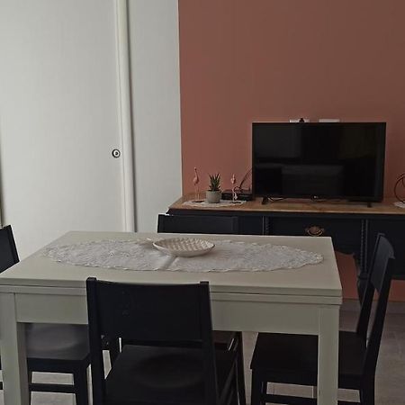 Casa Clara Al Mare Nel Salento Santa Maria al Bagno Exterior foto