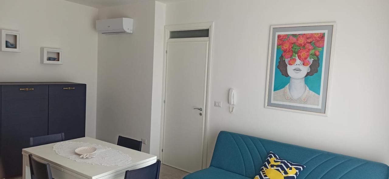 Casa Clara Al Mare Nel Salento Santa Maria al Bagno Exterior foto