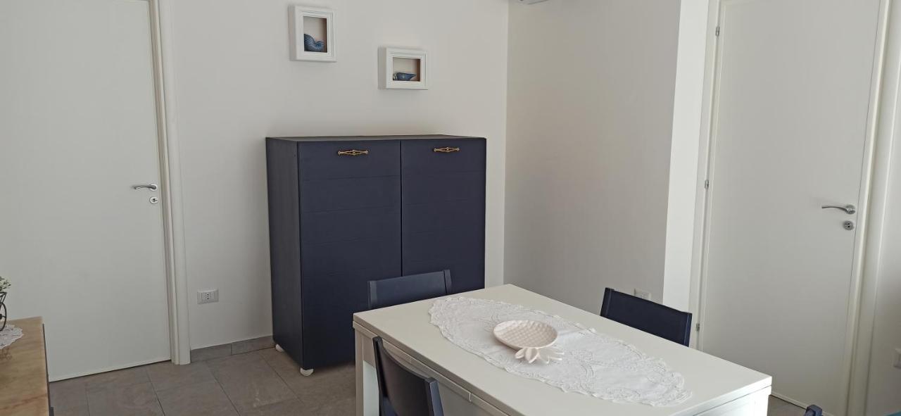 Casa Clara Al Mare Nel Salento Santa Maria al Bagno Exterior foto